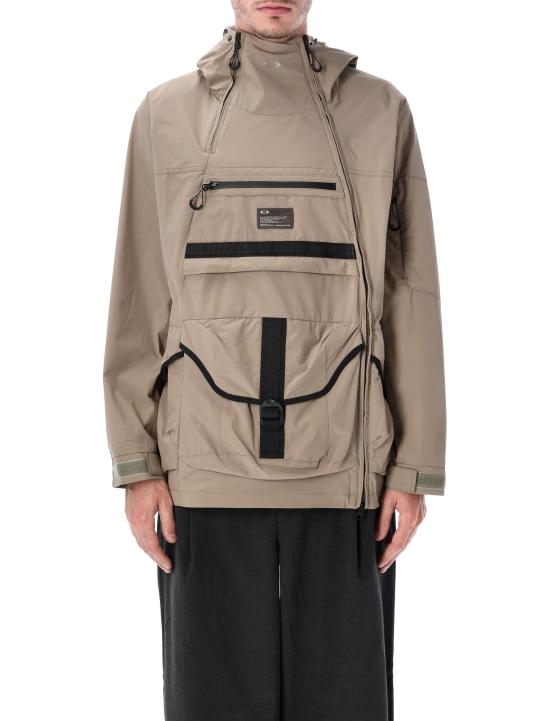 25FW 오클리 자켓 FOA408118 881 BARK