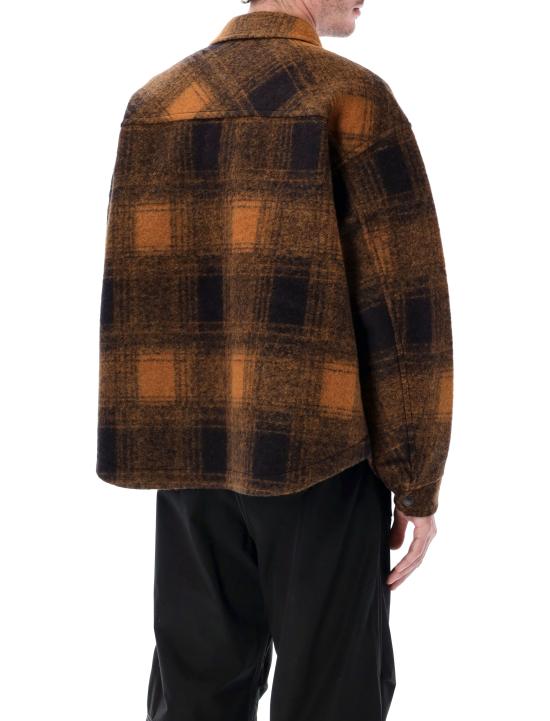 25FW 앤드원더 자켓 5745283053 190 CAMEL - AND WANDER