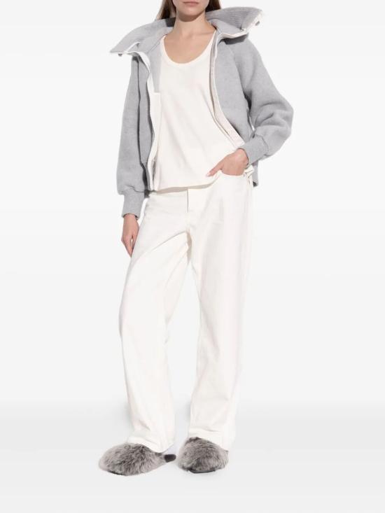 25FW 어그 샌들 1173591097 CHARCOAL GREY - UGG