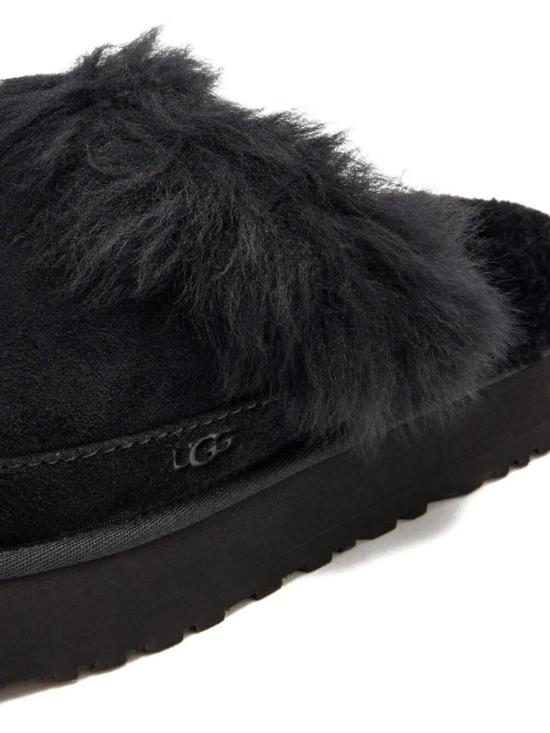 25FW 어그 샌들 1173930097 BLACK - UGG