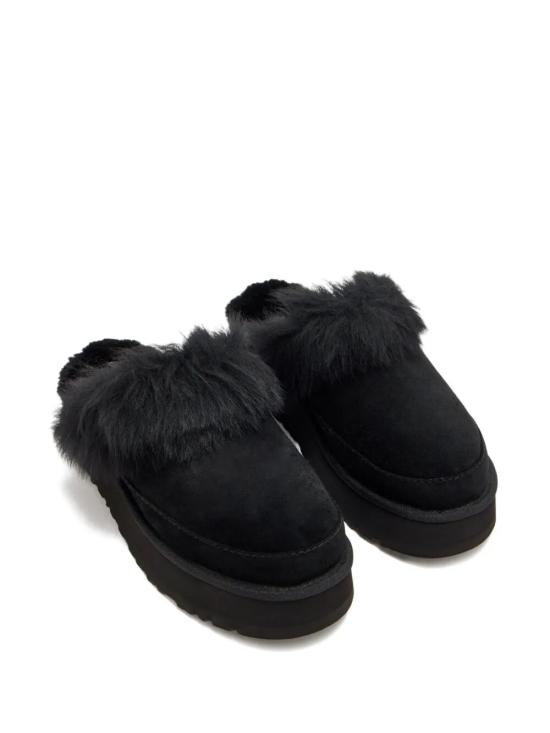 25FW 어그 샌들 1173930097 BLACK - UGG