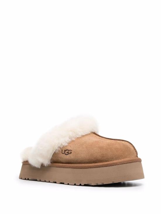 25FW 어그 디스케트 슬리퍼 1122550097 CHESTNUT BROWN - UGG