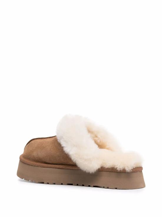 25FW 어그 디스케트 슬리퍼 1122550097 CHESTNUT BROWN - UGG