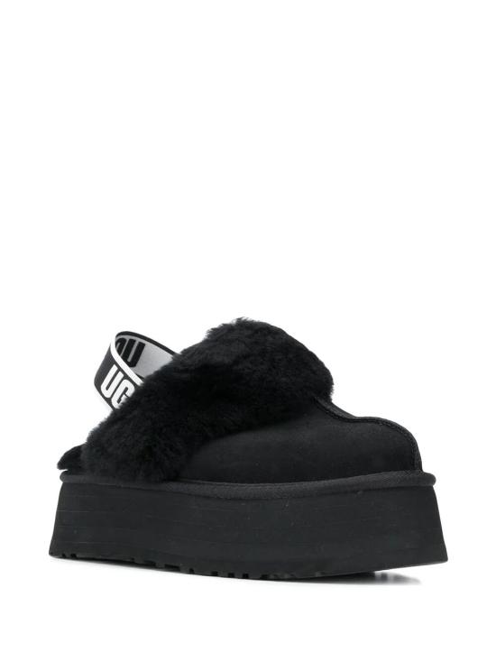 25FW 어그 샌들 1113474097 BLACK - UGG