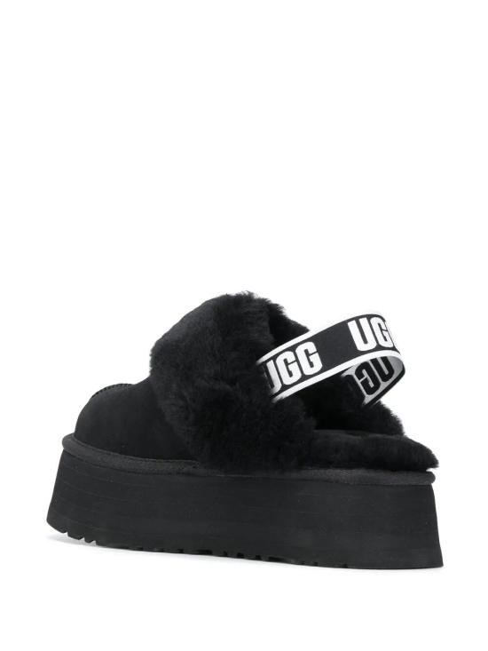 25FW 어그 샌들 1113474097 BLACK - UGG
