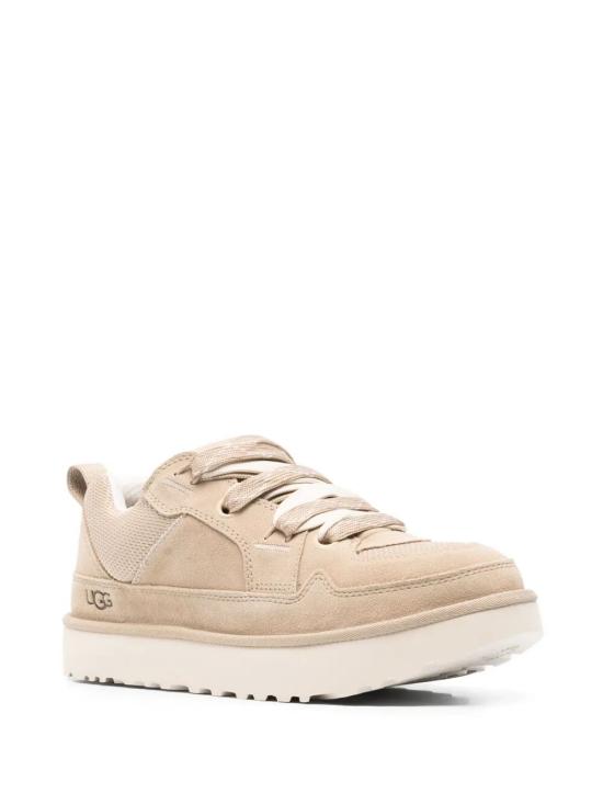25FW 어그 스니커즈 1169493097 MUSTARD BROWN - UGG