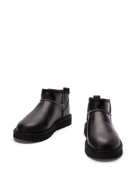 25FW 어그 부츠 1163490097 BLACK - UGG