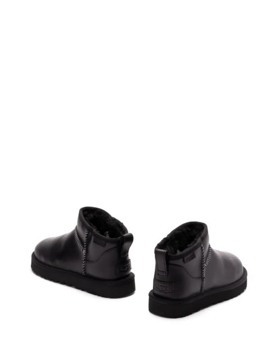 25FW 어그 부츠 1163490097 BLACK - UGG