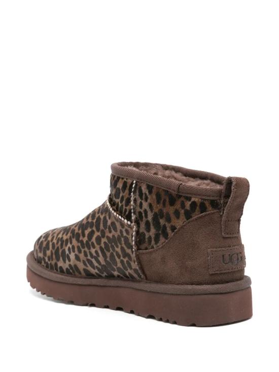 25FW 어그 부츠 1158328097 BURNT BROWN - UGG