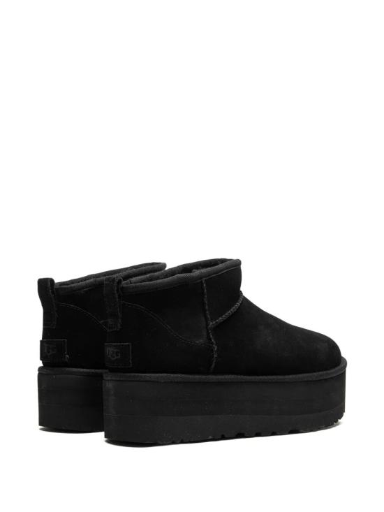 25FW 어그 부츠 1135092097 BLACK - UGG