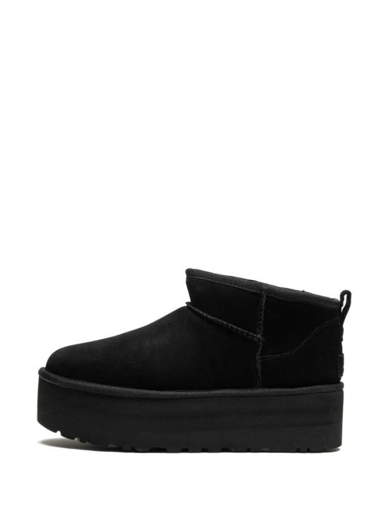 25FW 어그 부츠 1135092097 BLACK - UGG