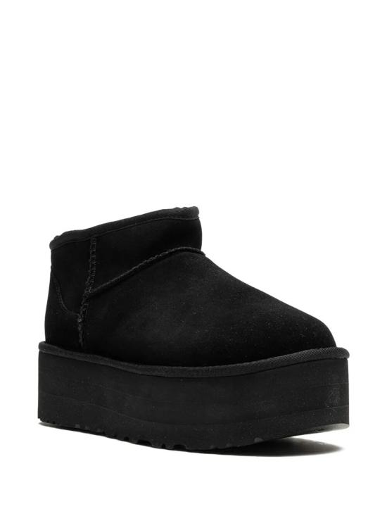 25FW 어그 부츠 1135092097 BLACK - UGG