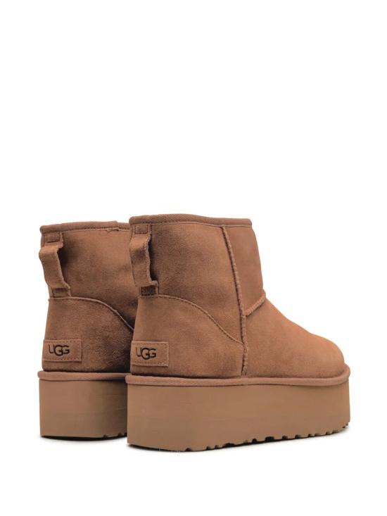 25FW 어그 부츠 1134991097 CHESTNUT BROWN - UGG