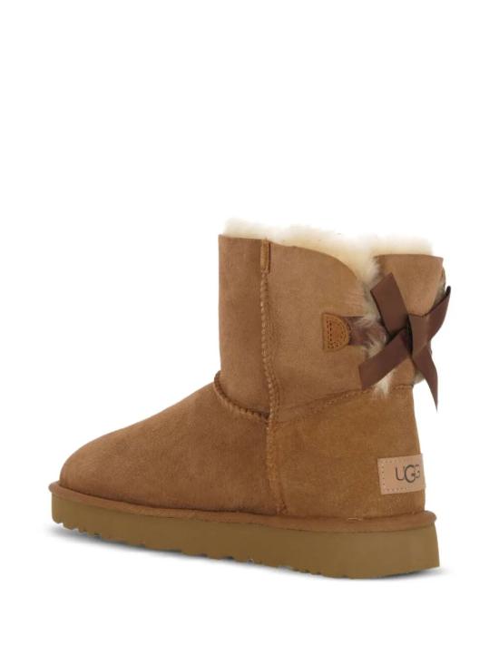 25FW 어그 부츠 1016501097 CHESTNUT BROWN - UGG