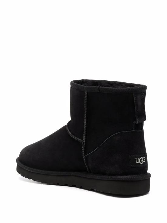 25FW 어그 부츠 1002072097 BLACK - UGG