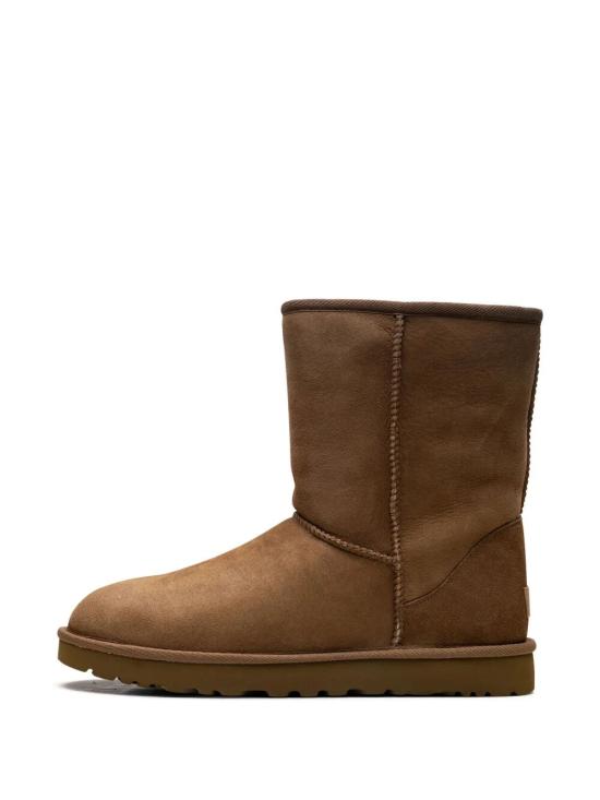25FW 어그 클래식 쇼트 2 부츠 1016223097 CHESTNUT BROWN - UGG