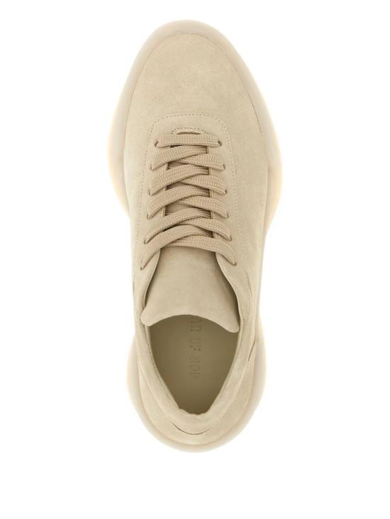 25FW 피어오브갓 스니커즈 FG25FW80101SUE OAT NUDE NEUTRALS - FEAR OF GOD