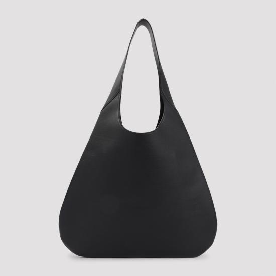 25FW 까르벵 숄더백 6252161203 N999 BLACK - CARVEN