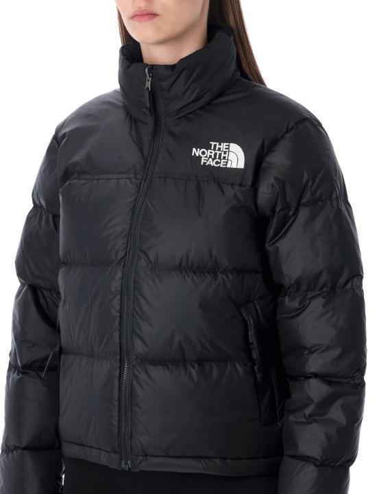 25FW 노스페이스 1996 레트로 눕시 자켓  NF0A3XEO GOF BLACK - NORTH FACE