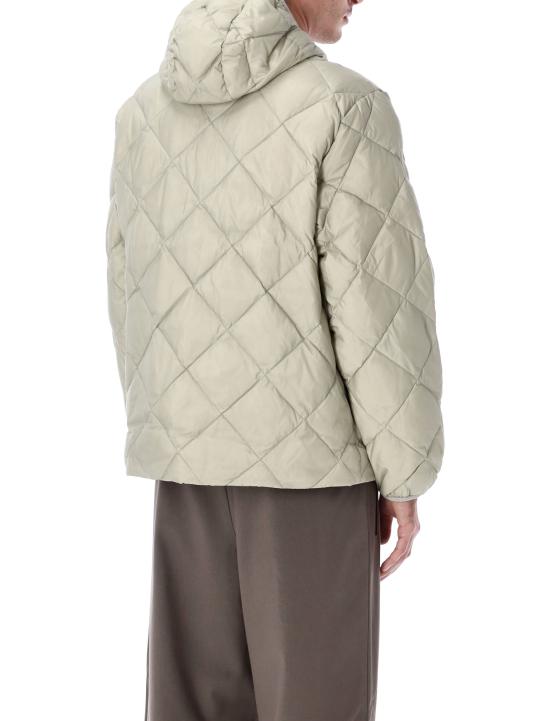 25FW 하이킹 패트롤 자켓 AW25003 SAND - HIKING PATROL