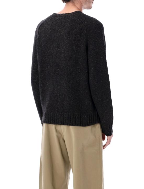 25FW 폴로 랄프로렌 스웨터 710982142 003 BROWN - POLO RALPH LAUREN