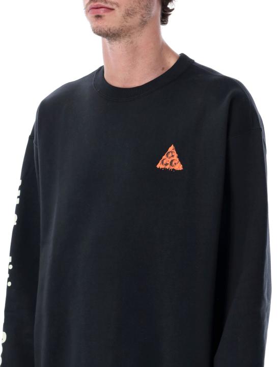 25FW 나이키 스웨터 HV1119 010 BLACK - NIKE