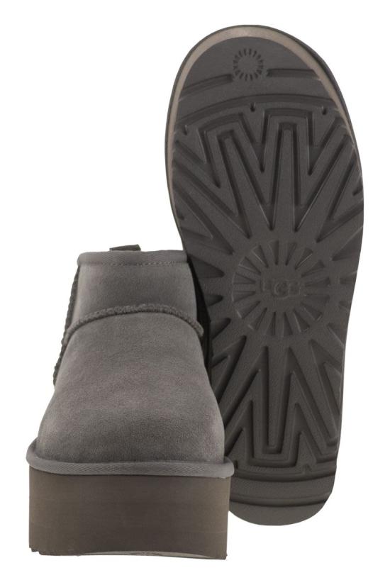 25FW 어그 부츠 1135092 CHRC CHARCOAL - UGG