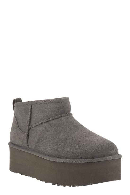 25FW 어그 부츠 1135092 CHRC CHARCOAL - UGG
