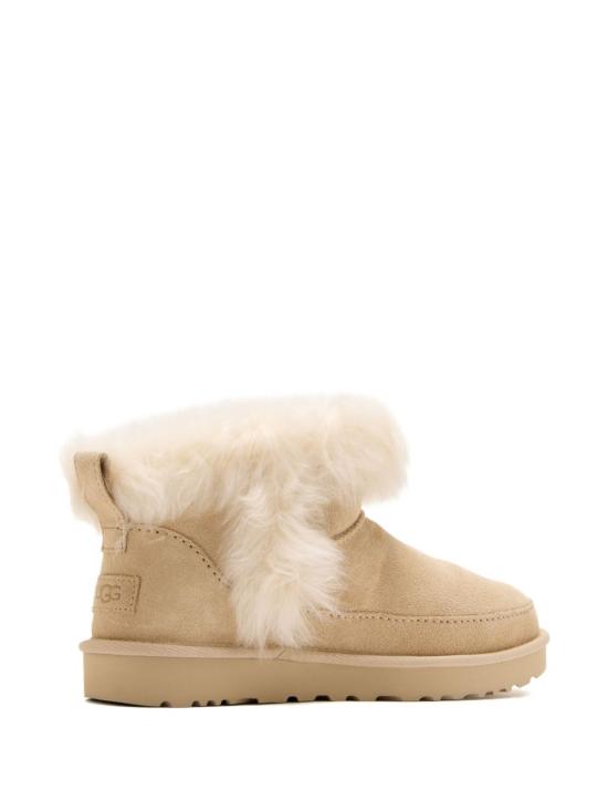 25FW 어그 클래식 울트라 미니 샬레 1173832 SNDCS SANDCASTLE - UGG