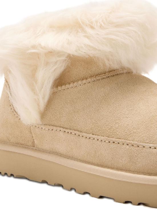 25FW 어그 클래식 울트라 미니 샬레 1173832 SNDCS SANDCASTLE - UGG