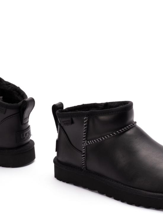 25FW 어그 부츠 1163490 BLK BLACK - UGG