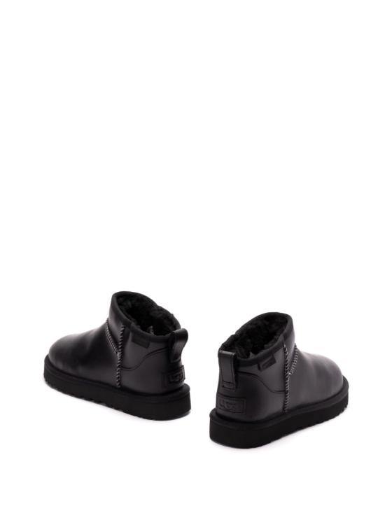 25FW 어그 부츠 1163490 BLK BLACK - UGG