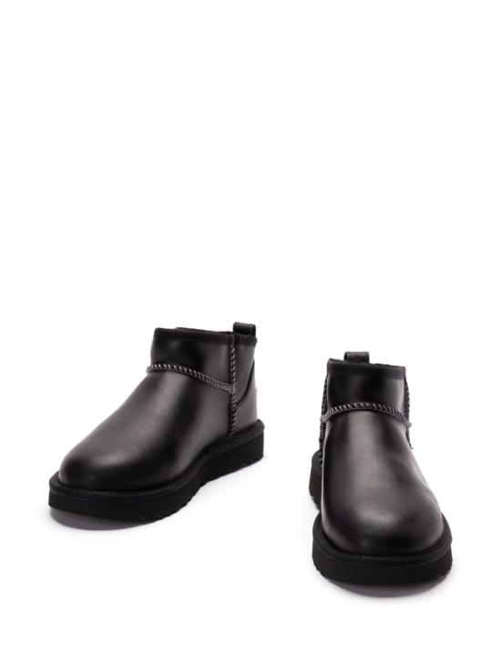 25FW 어그 부츠 1163490 BLK BLACK - UGG