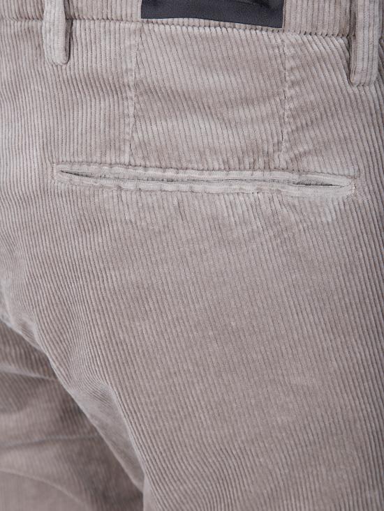 25FW 마이클 콜 스트레이트 팬츠 MCBRAPLS2741F25 880 GREY - MICHAEL COAL