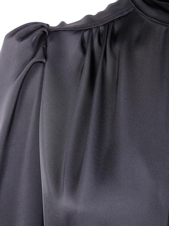 25FW 닥터 호프 셔츠 30734202 036 BLACK - DR HOPE