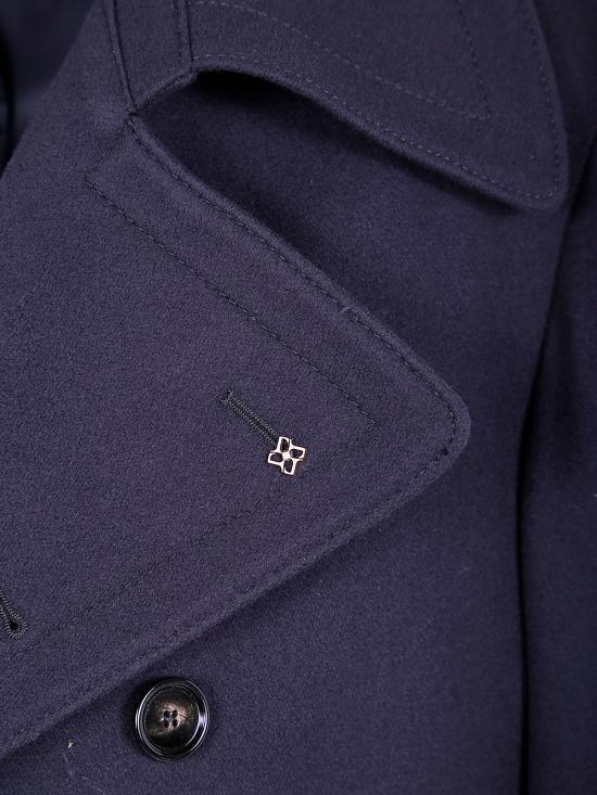 25FW 딸리아토레 코트 CJUNKERS770065097 B1231 BLUE - TAGLIATORE