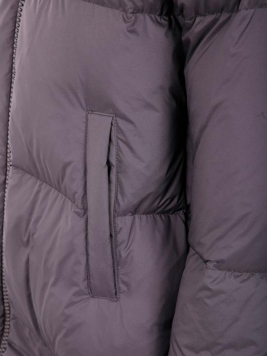 25FW 에르노 에코에이지 A-셰이프 다운 자켓 에코에이지 A-셰이프 다운  PI001959D12456Z097 8993 BROWN - HERNO