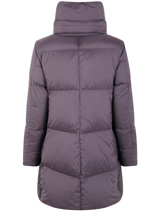 25FW 에르노 에코에이지 A-셰이프 다운 자켓 에코에이지 A-셰이프 다운  PI001959D12456Z097 8993 BROWN - HERNO