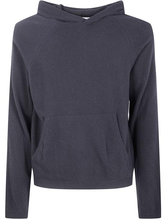 25FW 아워레가시 후드 티셔츠 M4253KBC BLACK