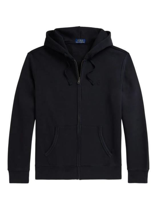 25FW 폴로 랄프로렌 스웨터 710981389001 POLO BLACK