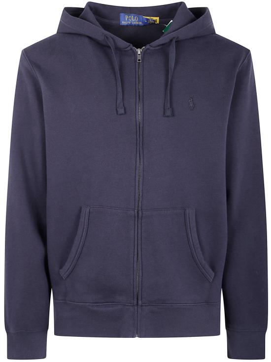 25FW 폴로 랄프로렌 스웨터 710981389001 POLO BLACK - POLO RALPH LAUREN