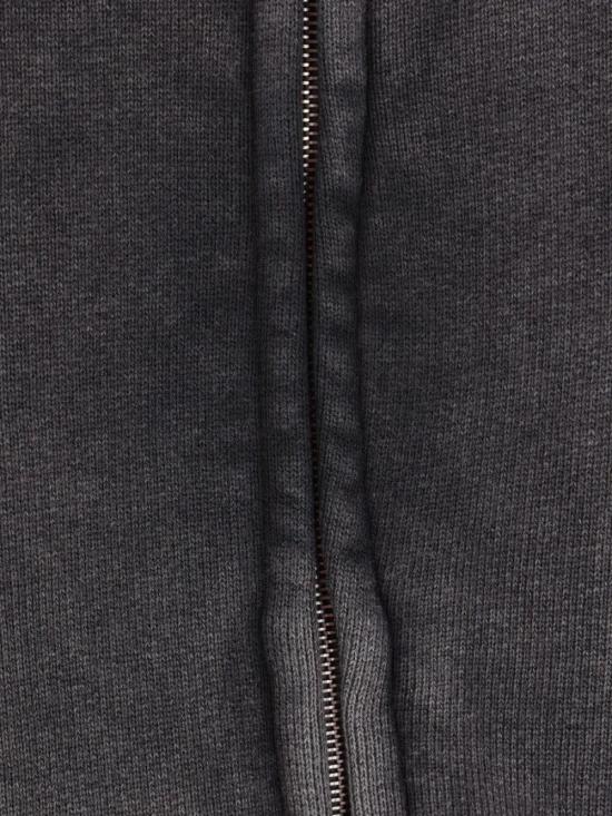 26SS 리프레젠트 후드 티셔츠 INM414 VINTAGE GREY - REPRESENT