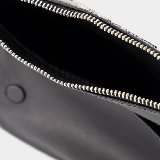 25SS 자딕앤볼테르 숄더백 LWBA03903011 BLACK - ZADIG & VOLTAIRE