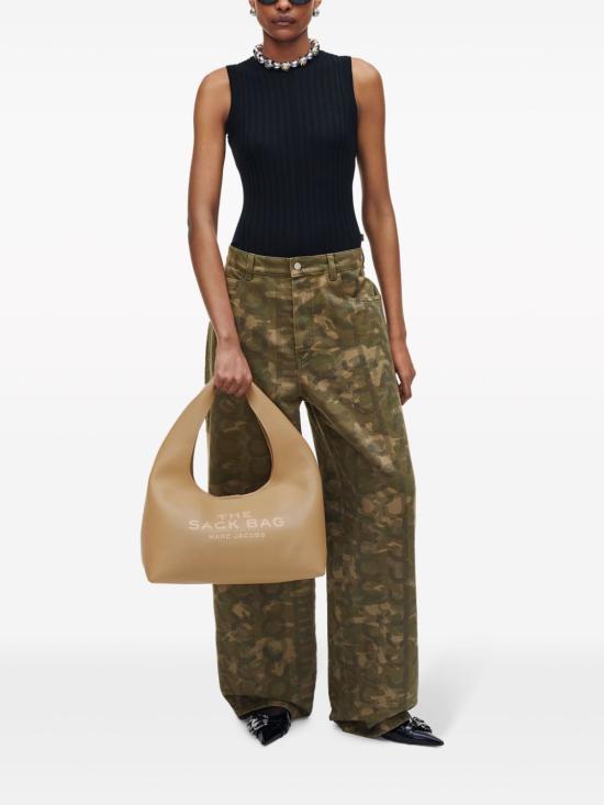 25SS 마크제이콥스 백팩 2R3HSH058H02 230 Camel - MARC JACOBS