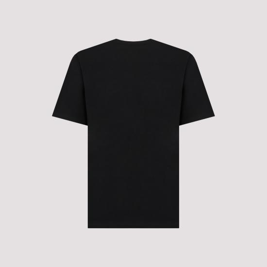 26SS 칼하트 WIP 반팔 티셔츠 I03043489XX BLACK - CARHARTT WIP