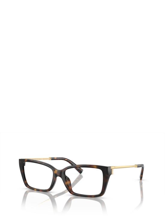 26FW 티파니앤코 안경 TF2239U 8015 HAVANA - TIFFANY & CO