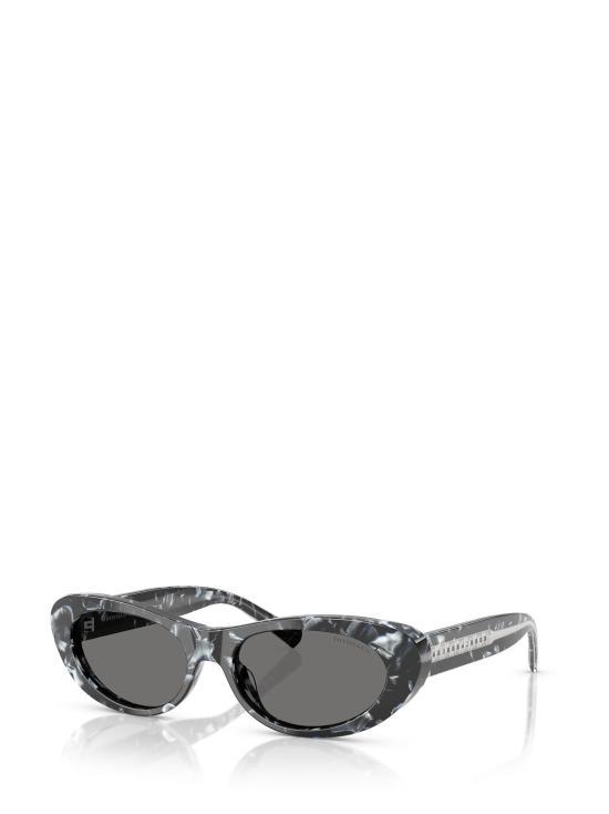 26FW 티파니앤코 선글라스 TF4236U 8428S4 HAVANA MADREPERLA - TIFFANY & CO