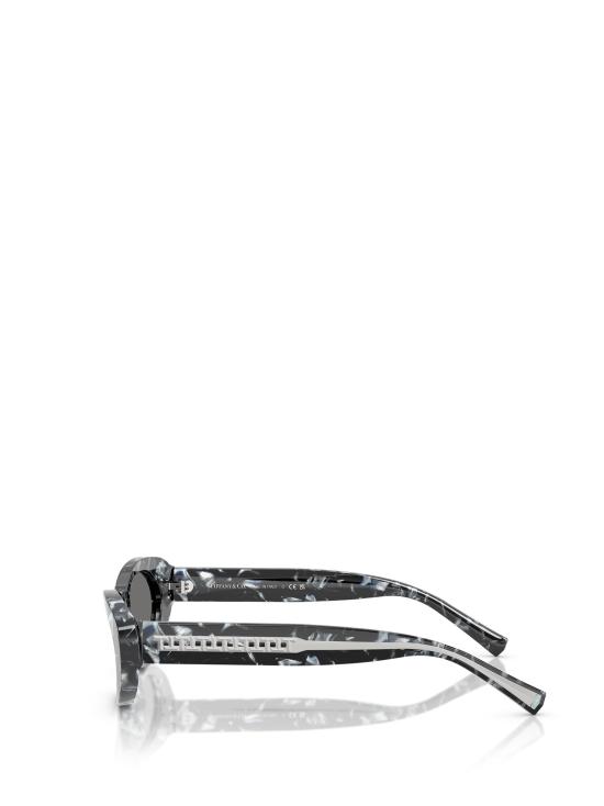 26FW 티파니앤코 선글라스 TF4236U 8428S4 HAVANA MADREPERLA - TIFFANY & CO