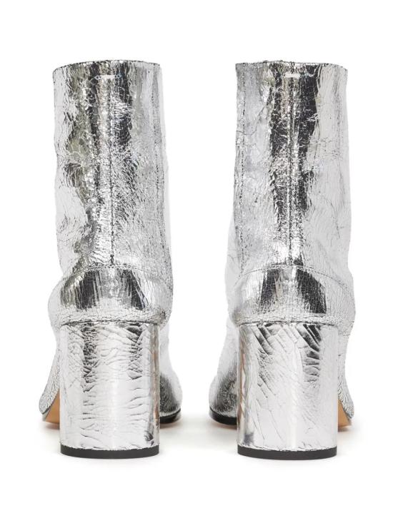 25FW 마르지엘라 부츠 S58WU0260P5016 T9002 SILVER - MAISON MARGIELA