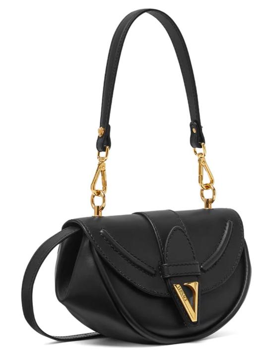 25FW 베르사체 숄더백 1020089 1A160041B00V Black - VERSACE